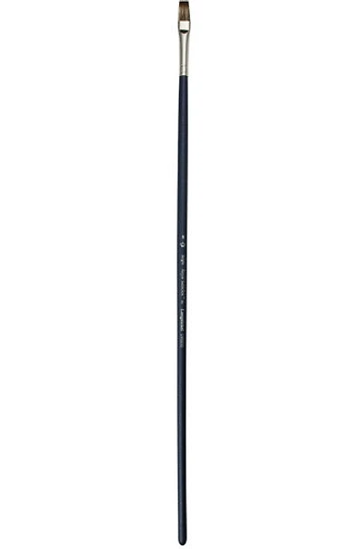 Sabletek Brush Long Handle Bright #8