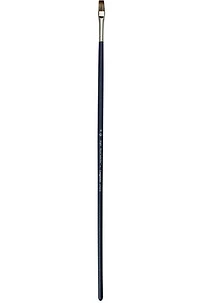 Sabletek Brush Long Handle Bright #8