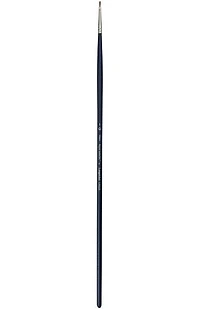 Sabletek Brush Long Handle Filbert #1