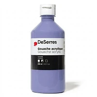 Acrylic Gouache Lavender  - 250ml