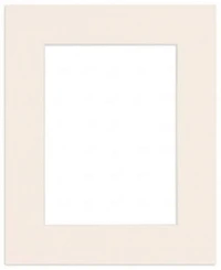 Mat Neutral Ph Ivory