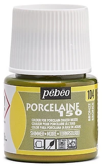Peinture porcelaine - porcelaine 150 - 45ml