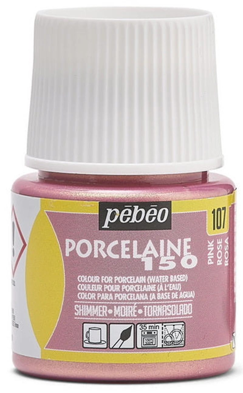 Porcelain paint - porcelaine 150 - 45ml