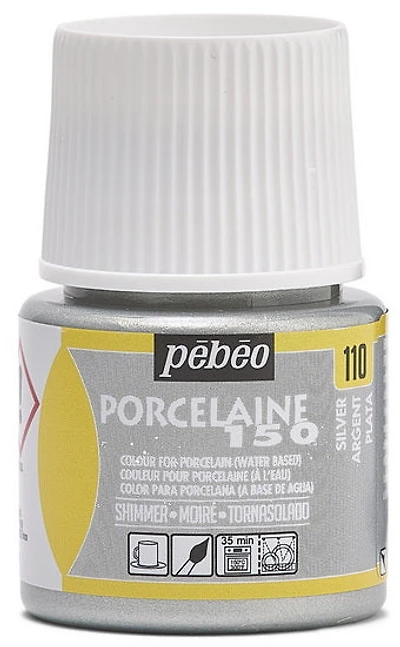 Porcelain paint - porcelaine 150 - 45ml