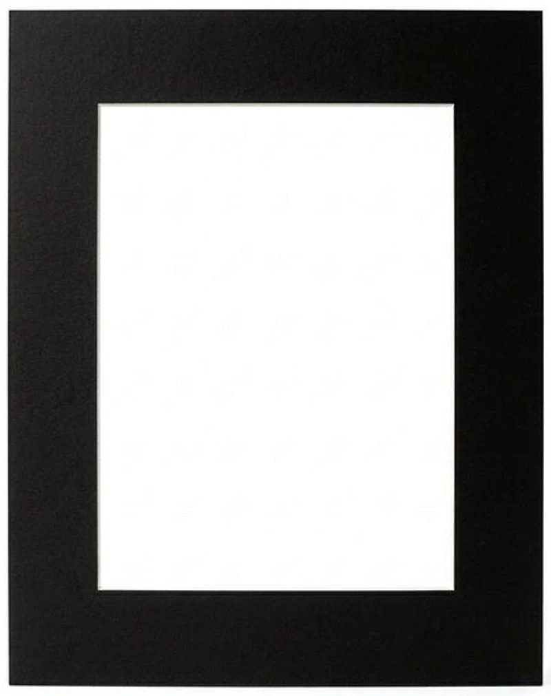 Mat Neutral Ph Black