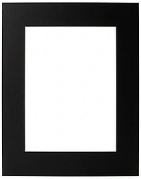 Mat Neutral Ph Black