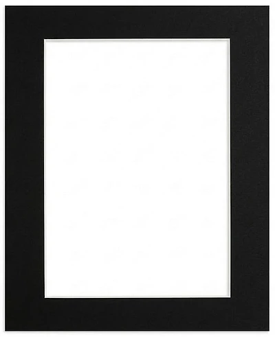 Mat Neutral Ph Black