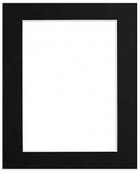 Mat Neutral Ph Black