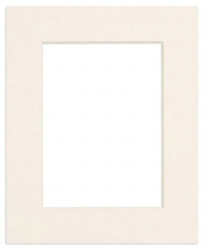 Mat Neutral Ph Ivory - 16x20/11x14"