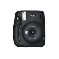 Caméra instantanée instax mini 11 - gris anthracite