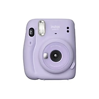 Caméra instantanée instax mini 11 - violet lilas