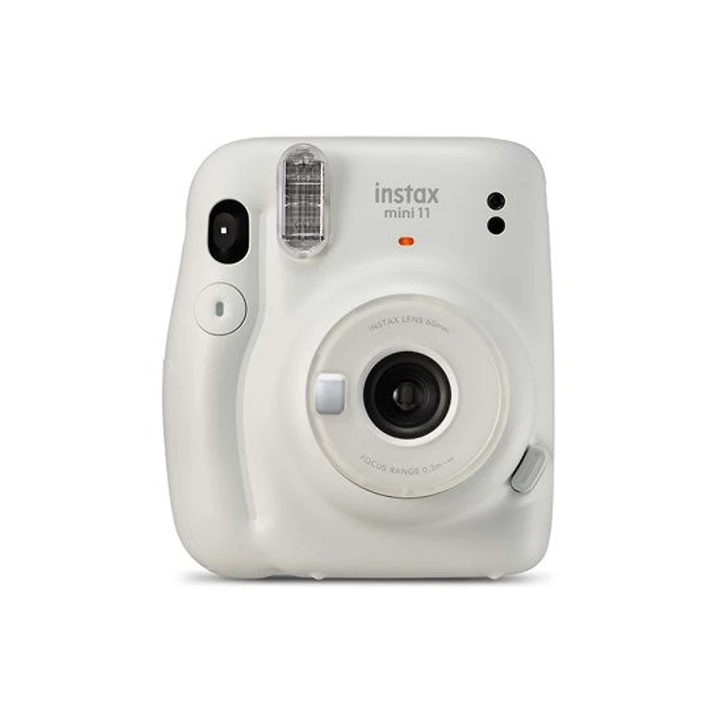 Caméra instantanée instax mini 11 - blanc glace
