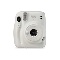Caméra instantanée instax mini 11 - blanc glace