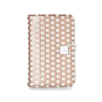 Album photo instax square - or rose