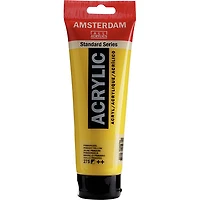 Amsterdam Acrylic  Primary Yellow - 250ML
