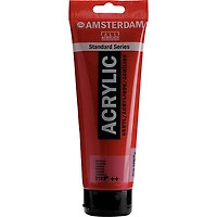 Amsterdam Acrylic  Carmine - 250ML