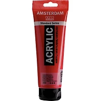 Acrylique amsterdam magenta primaire