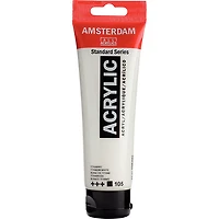Amsterdam Acrylic Titanium White - 120ML