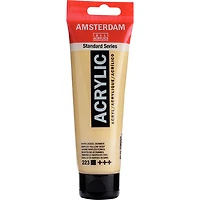 Amsterdam Acrylic Naples Yellow Deep - 120ML