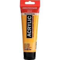 Amsterdam Acrylic Azo Yellow Deep - 120ML
