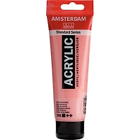 Acrylique amsterdam  rose vénitien - 120ml