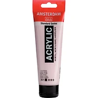 Acrylique amsterdam  rose clair - 120ml