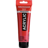 Amsterdam Acrylic Primary Magenta - 120ML