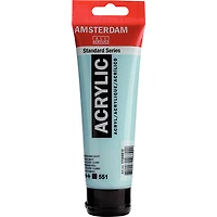 Amsterdam Acrylic Sky Blue Light - 120ML