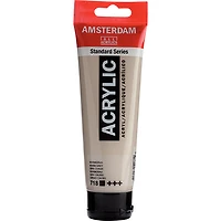 Amsterdam Acrylic Warm Grey - 120ML
