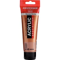 Amsterdam Acrylic Bronze - 120ML
