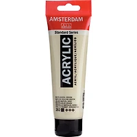 Amsterdam Acrylic Naples Yellow Green - 120ML