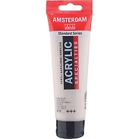 Acrylique amsterdam  rouge de perle - 120ml
