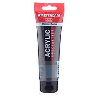 Acrylique amsterdam  graphite - 120ml