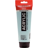 Amsterdam Acrylic  Sky Blue Light - 250ML