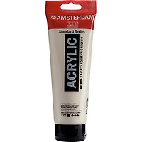 Amsterdam Acrylic  Naples Yellow Light - 250ML