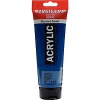 Amsterdam Acrylic  Greenish Blue - 250ML