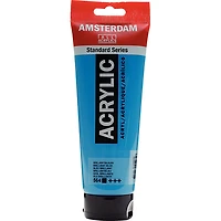 Amsterdam Acrylic  Brillant Blue - 250ML