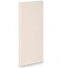 Toile artiste galerie - 16x40po