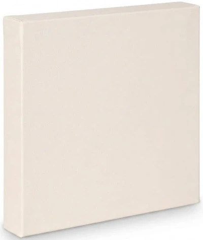 Toile artiste galerie - 18x18po