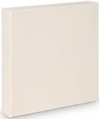 Toile artiste galerie - 18x18po