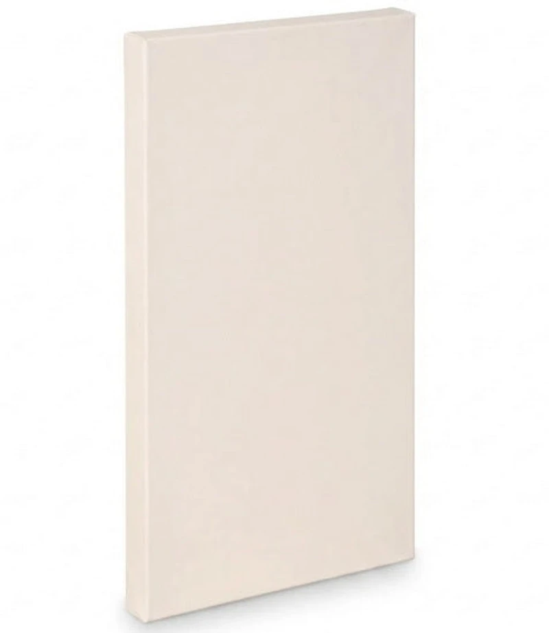 Toile artiste galerie - 32x60po