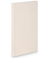 Toile artiste galerie - 32x60po
