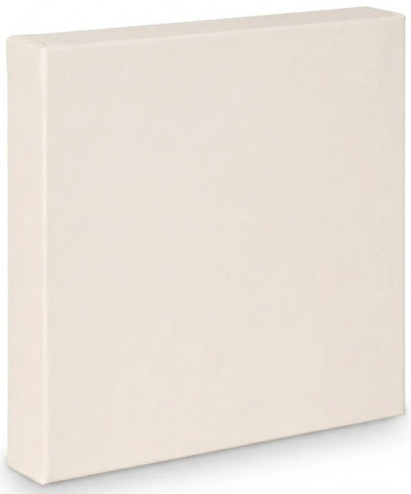 Toile artiste galerie - 42x42po