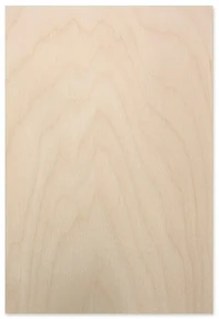 Panneau de bouleau - 5x7po