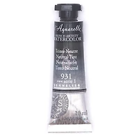 Aquarelle tube - 10ml - teinte neutre - s1