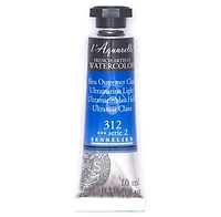 Aquarelle tube - 10ml - bleu outremer clair - s2