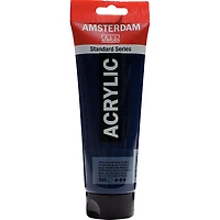Amsterdam Acrylic  Prussian Blue - 250ML
