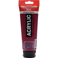 Amsterdam Acrylic  Permanent Red Violet - 250ML