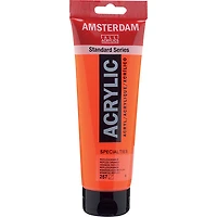 Amsterdam Acrylic  Reflex Orange - 250ML