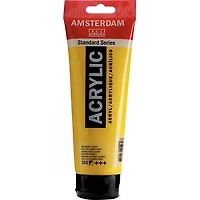Amsterdam Acrylic  Azo Yellow Light - 250ML